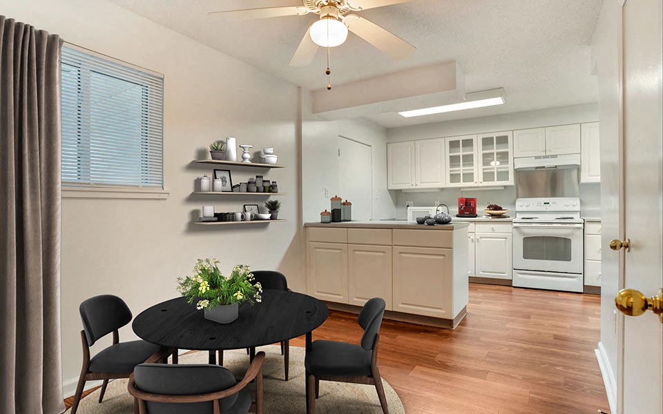 NAS Pensacola Homes Family Housing at NAS Pensacola, FL Photos